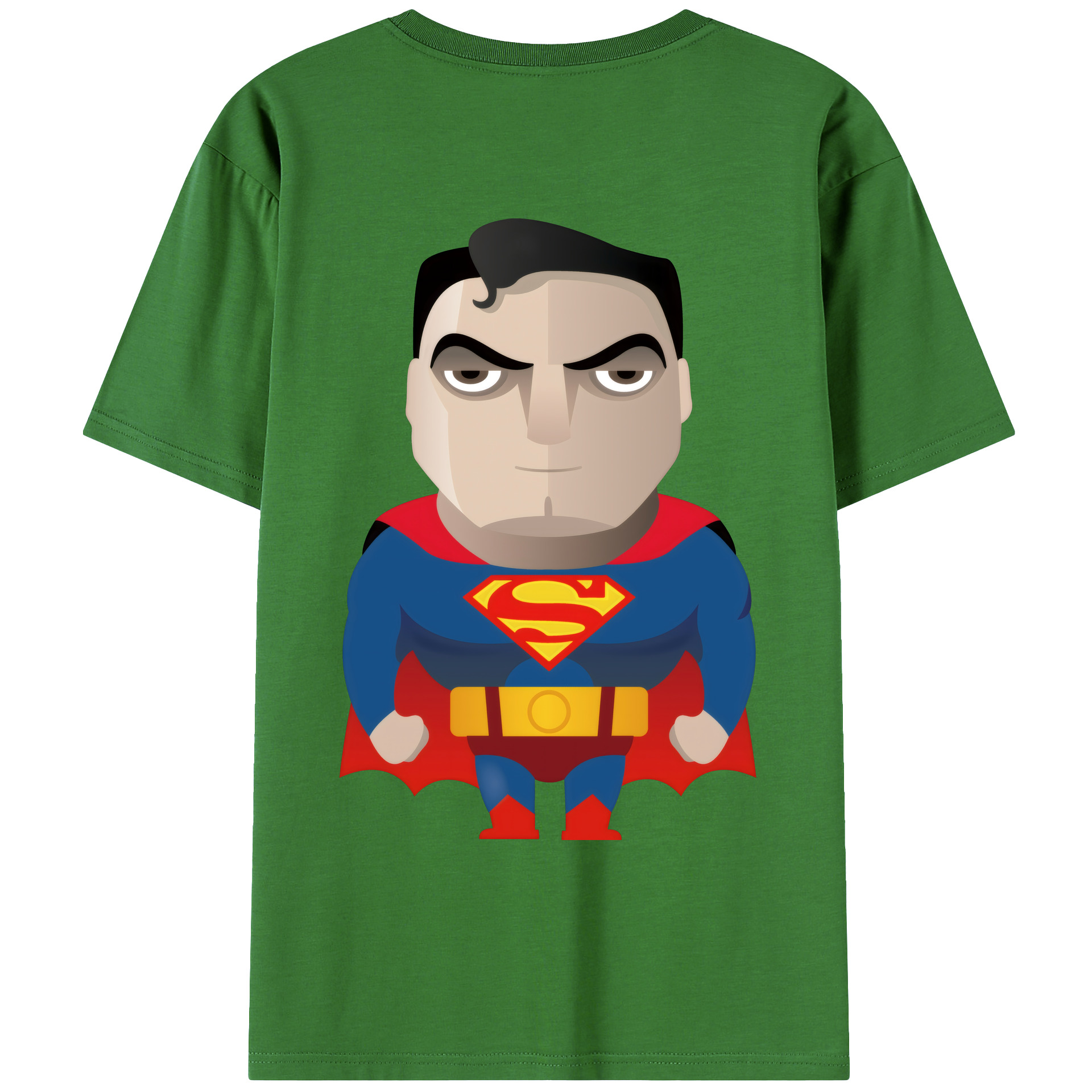 （画像用） アベンジャーズ The Avengers レディース半袖Tシャツ(バックプリント)